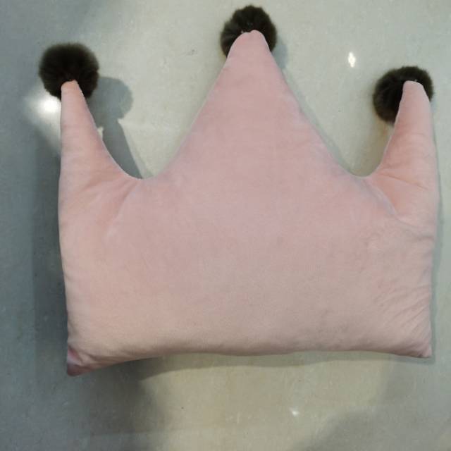 学生学校午睡枕客厅沙发靠枕床头枕护腰