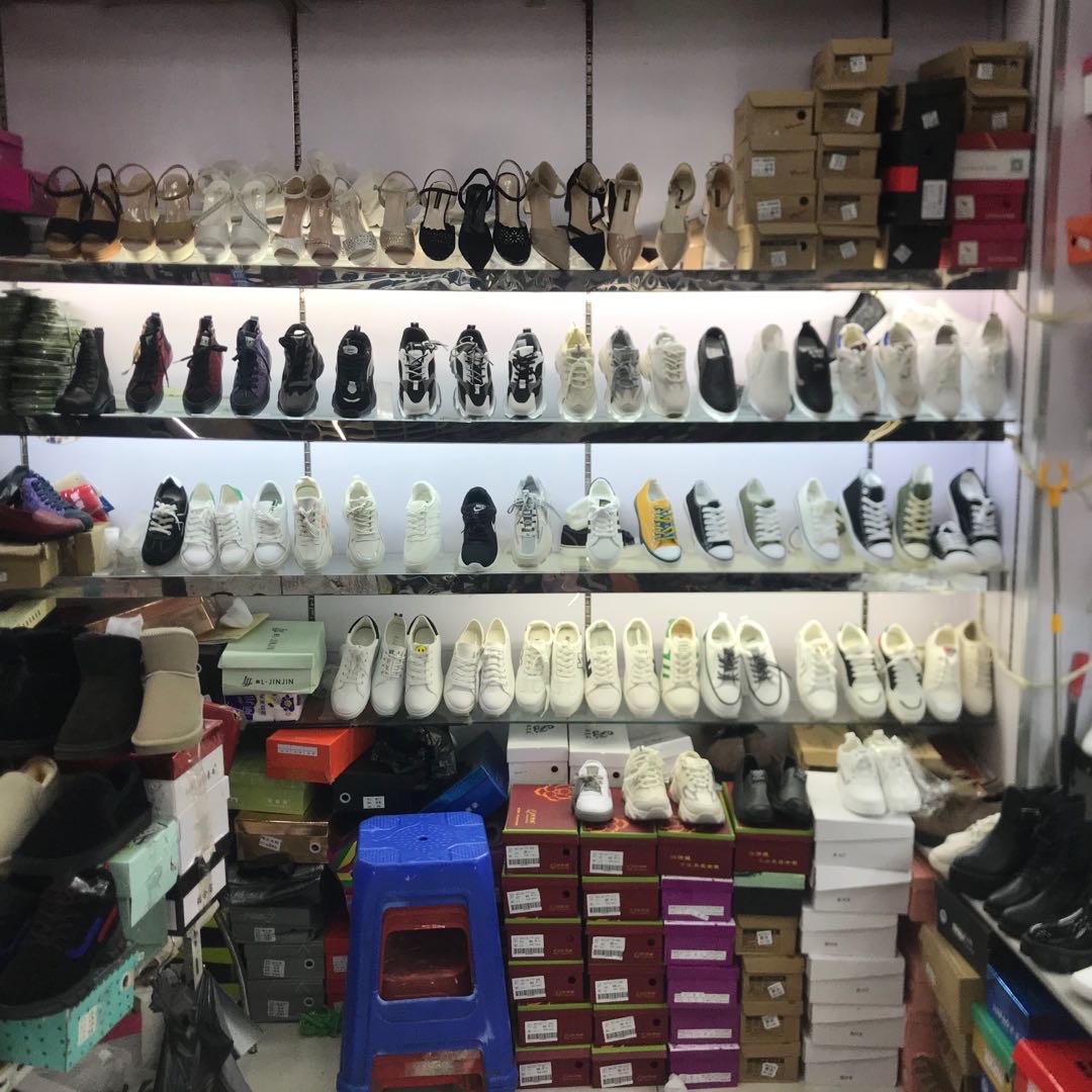 Lifeng Shoe Store describe pic - 2