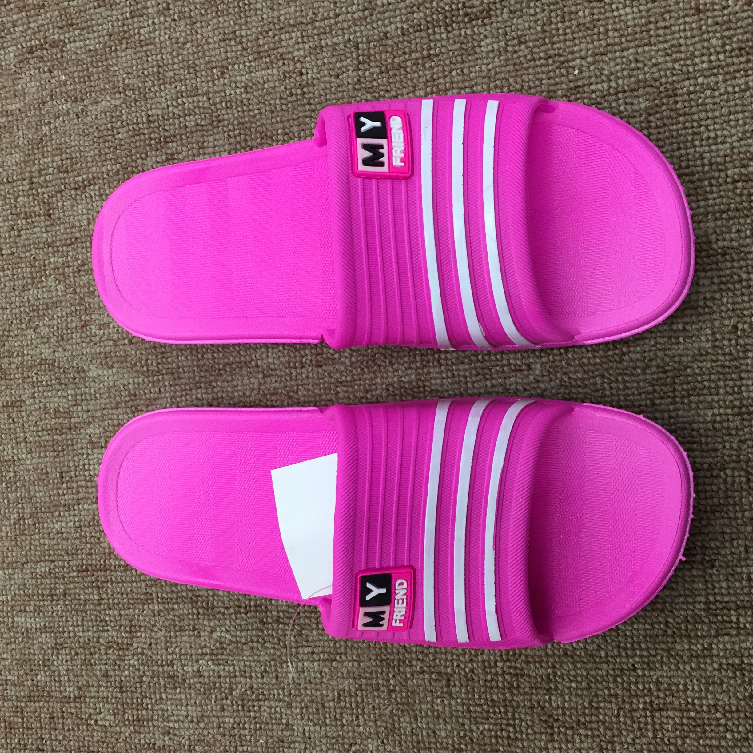 20955 Chaozhou Jieli 2020 Women's Casual Flat Sandals