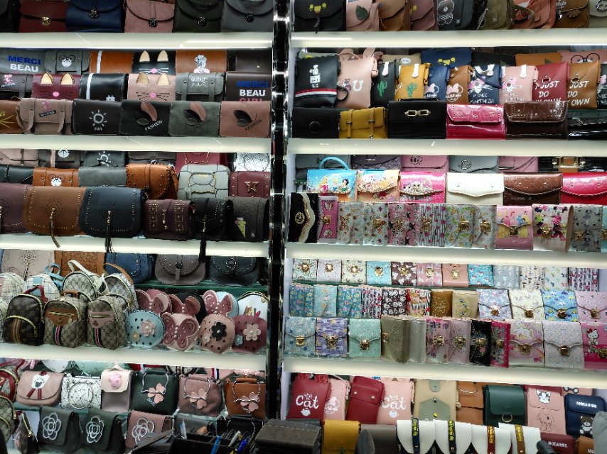 Ouyi Leather Goods describe pic - 1