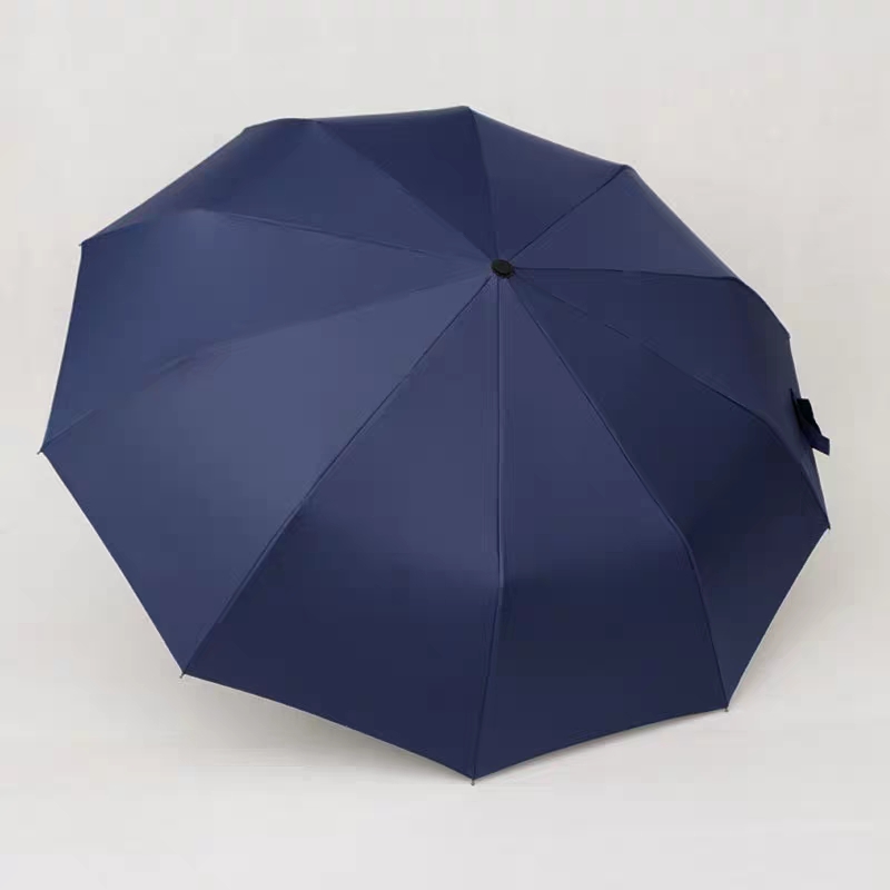 男女两用折叠遮阳伞产品图