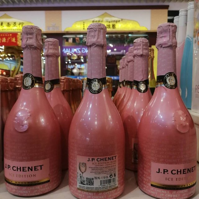 Xiangnai jp Cool Peach Pink Strawberry Apple Tomato Juice Peach Wine