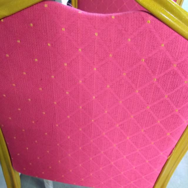 酒店椅宴会椅婚庆椅饭店椅会议椅产品图