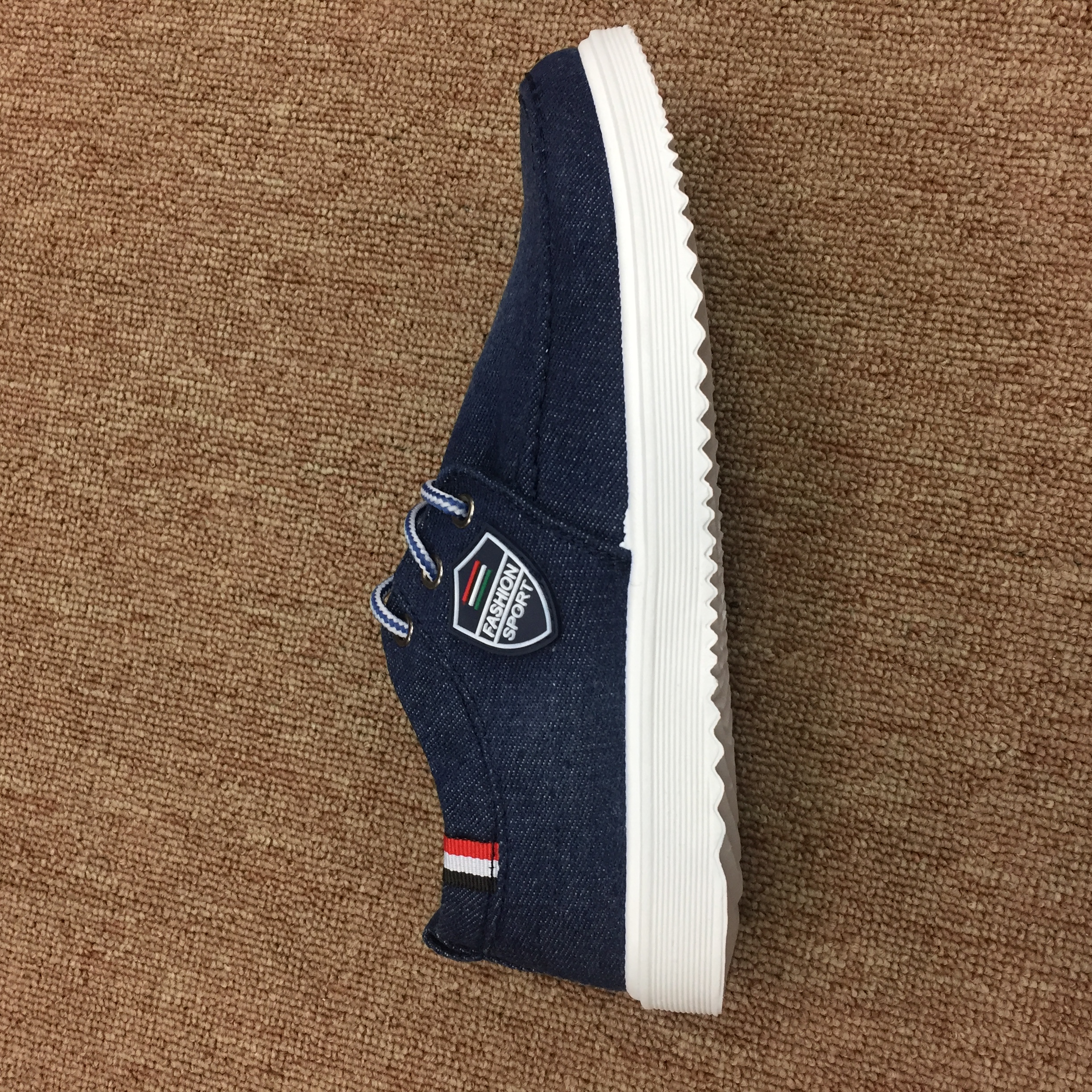 Breathable 2020 Summer New Shoes Men Korean Version Trend Everything Casual