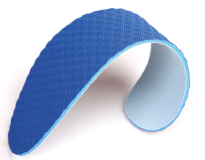 Deodorant Insoles For Men Absorb Sweat Breathable Sports Cushioned Thick Wear Resistant Running Military Training Insoles For Women Soft Sole Comfortable details Picture