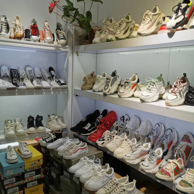 Lanlan Shoe Industry describe pic - 2