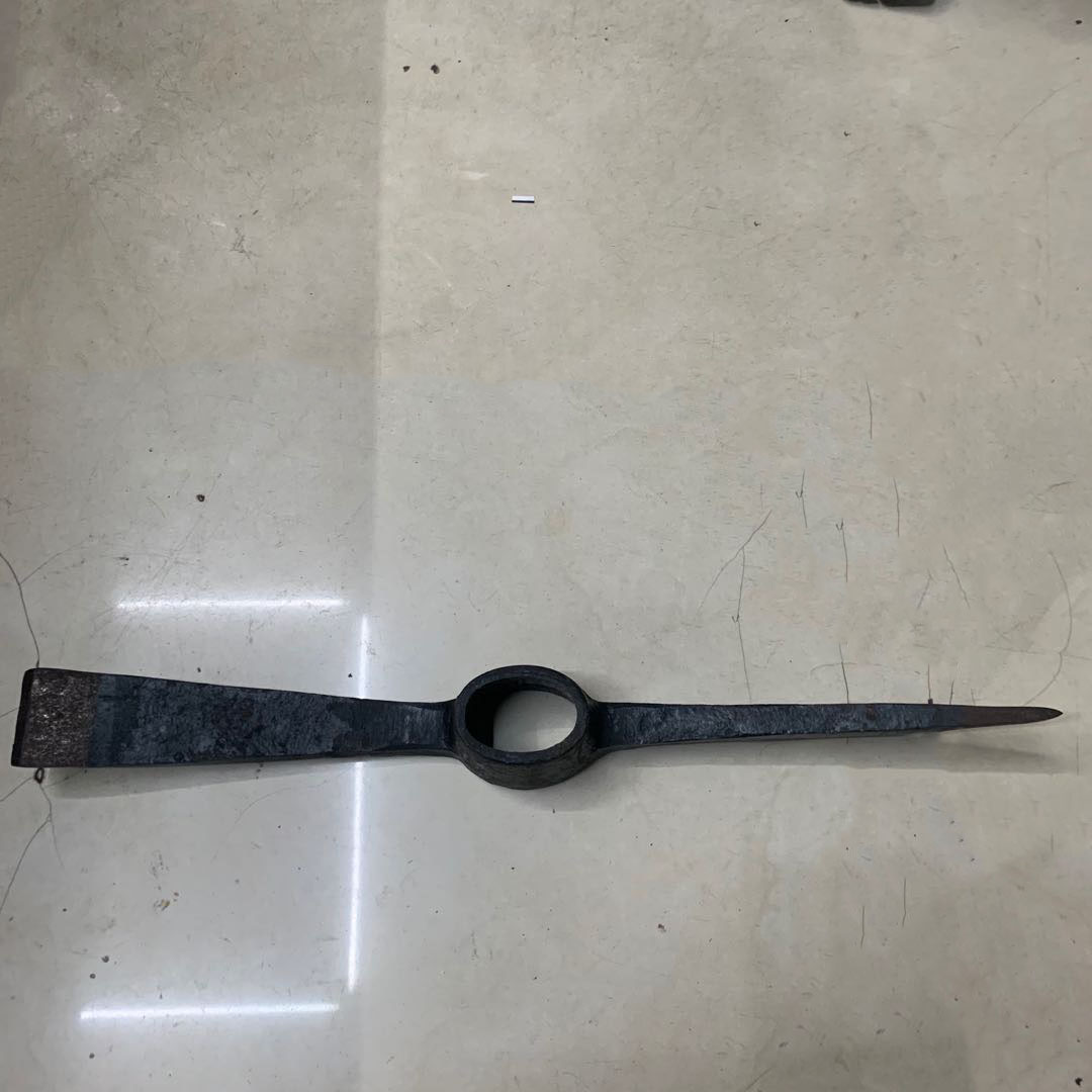 Portable 2 Kg Sheep Pick Farm Tool Pick Site Work Tool