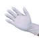 一次性乳胶手套橡胶手套防护劳保手套电子化工手套图
