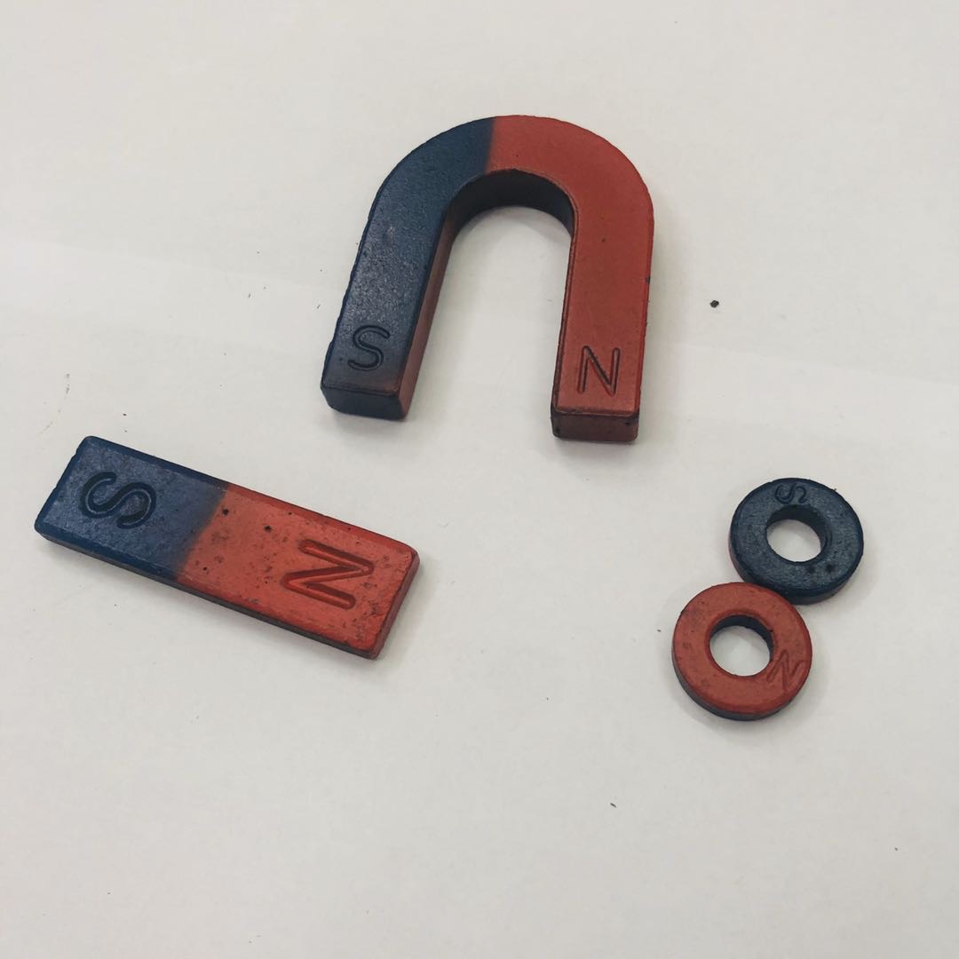 旭日商行爆款教学磁两色