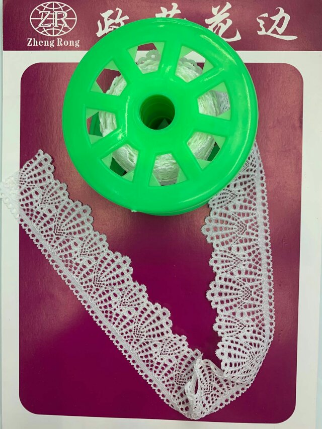 Lace Lace Garment Accessories Lace Lace Wholesale Lace Fabrics details Picture