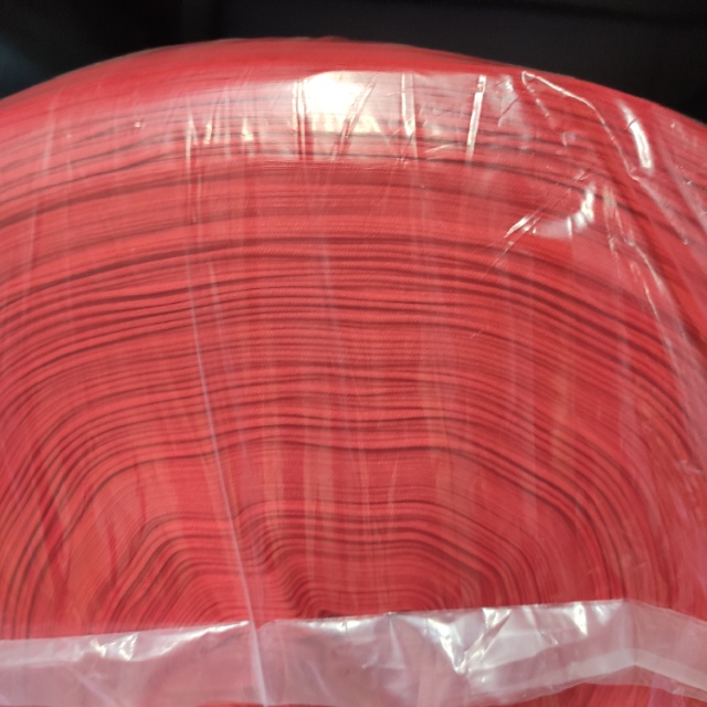 义乌好货32针到双面平板布服装面料装饰布多色可选产品图