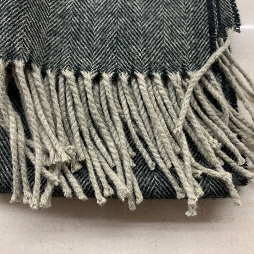 Fishbone Long Scarf Fashion Scarf Shawl New Bib Manufacturers Direct Sales details Picture
