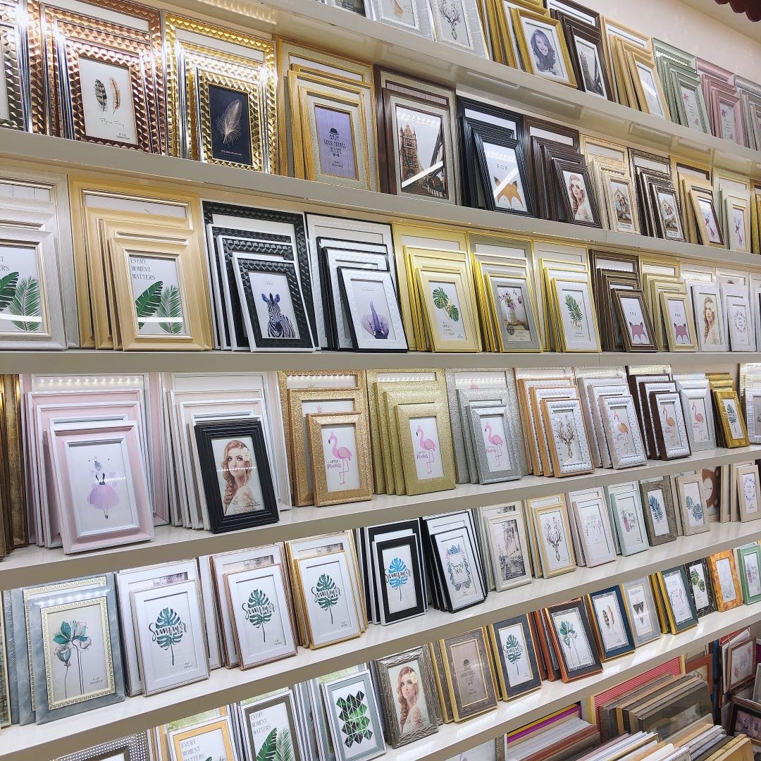 Leading the Frame industry describe pic - 2