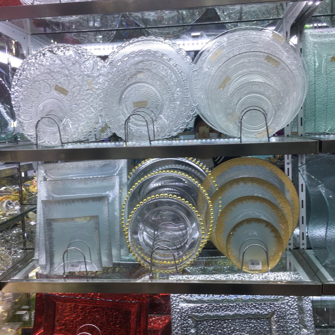 Yancheng Yiquan Glass Products Co., LTD describe pic - 1
