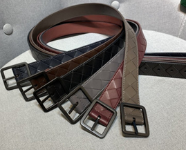Factory direct sales of belt and pin buckle, versatile and fashionable, comfortable and durable for students, trendy for youth, pin buckle jeans, casual