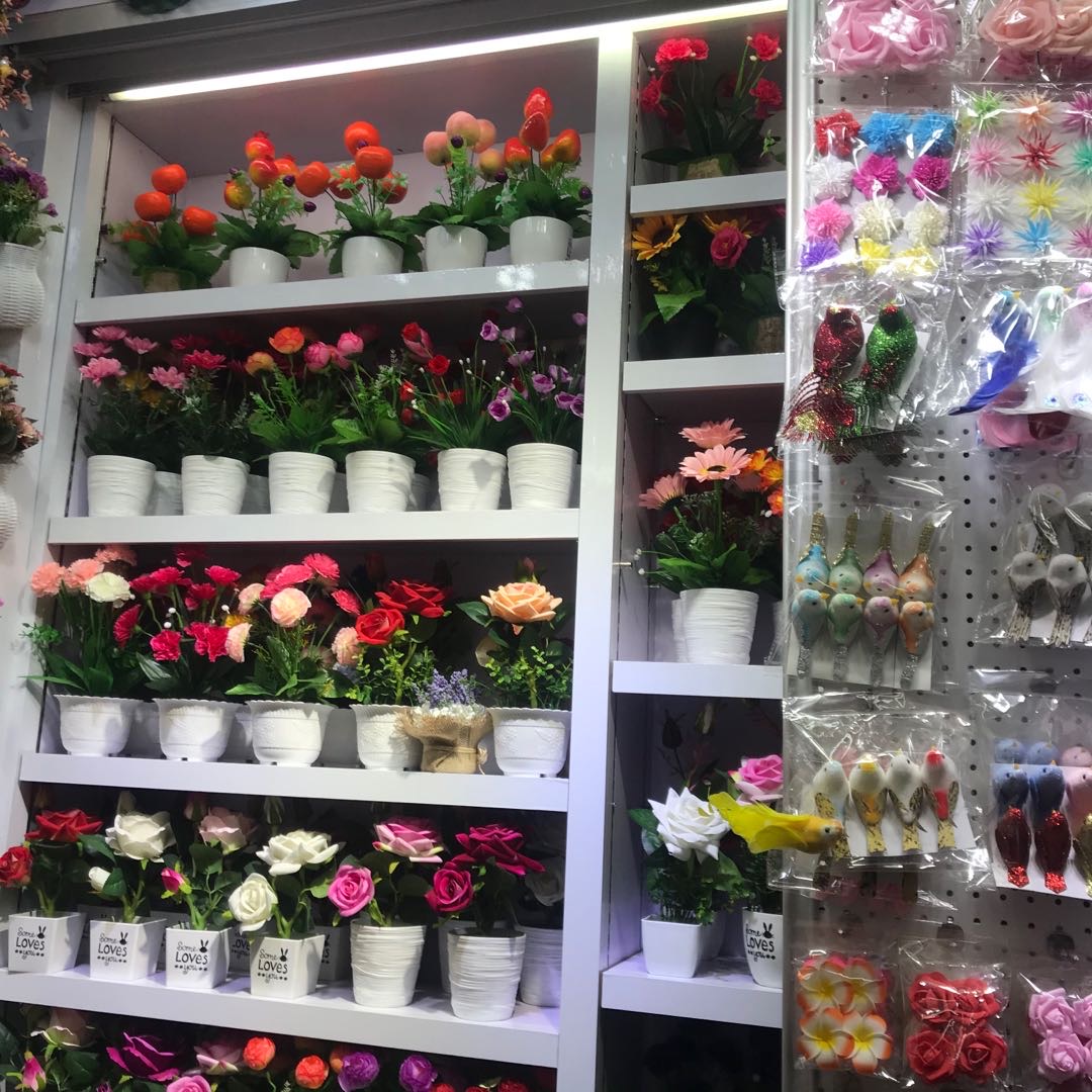 Huayi Handicrafts Factory describe pic - 2