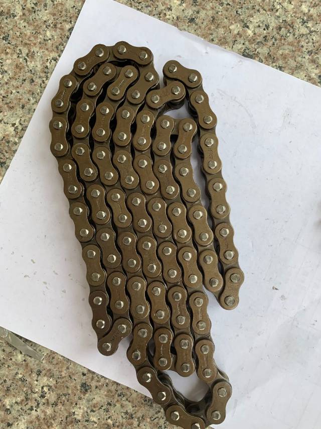 Chain Cg125-38T/15T-428H-110L Various Models details Picture