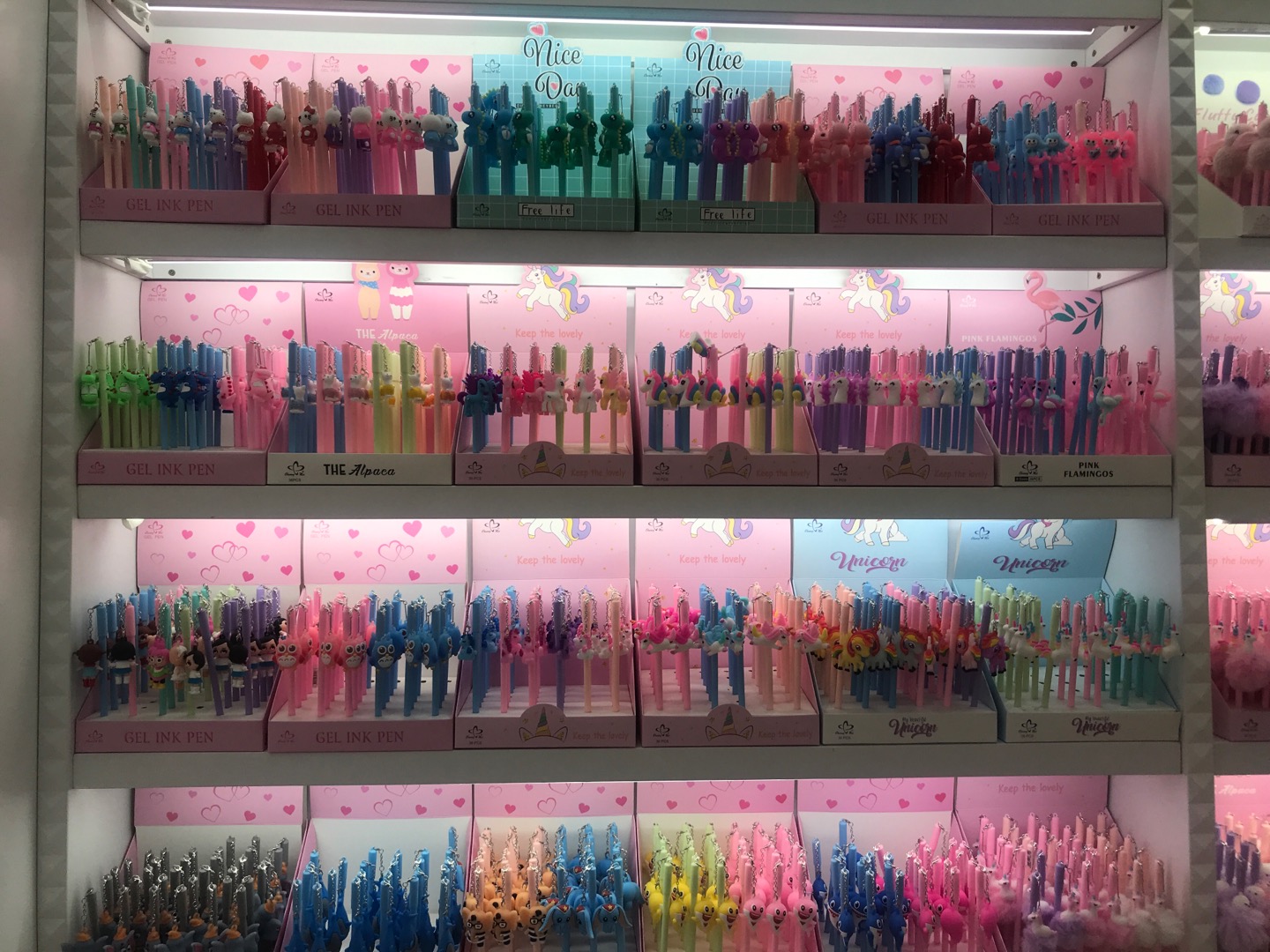 Chuangmei Pen Industry describe pic - 2