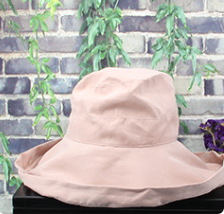 Fisherman Hat Female Autumn Korean Version Of All The Tide Double Face Cover Sun Hat Japanese Net Red Sun Visor Hat Autumn And Winter Specification drawing