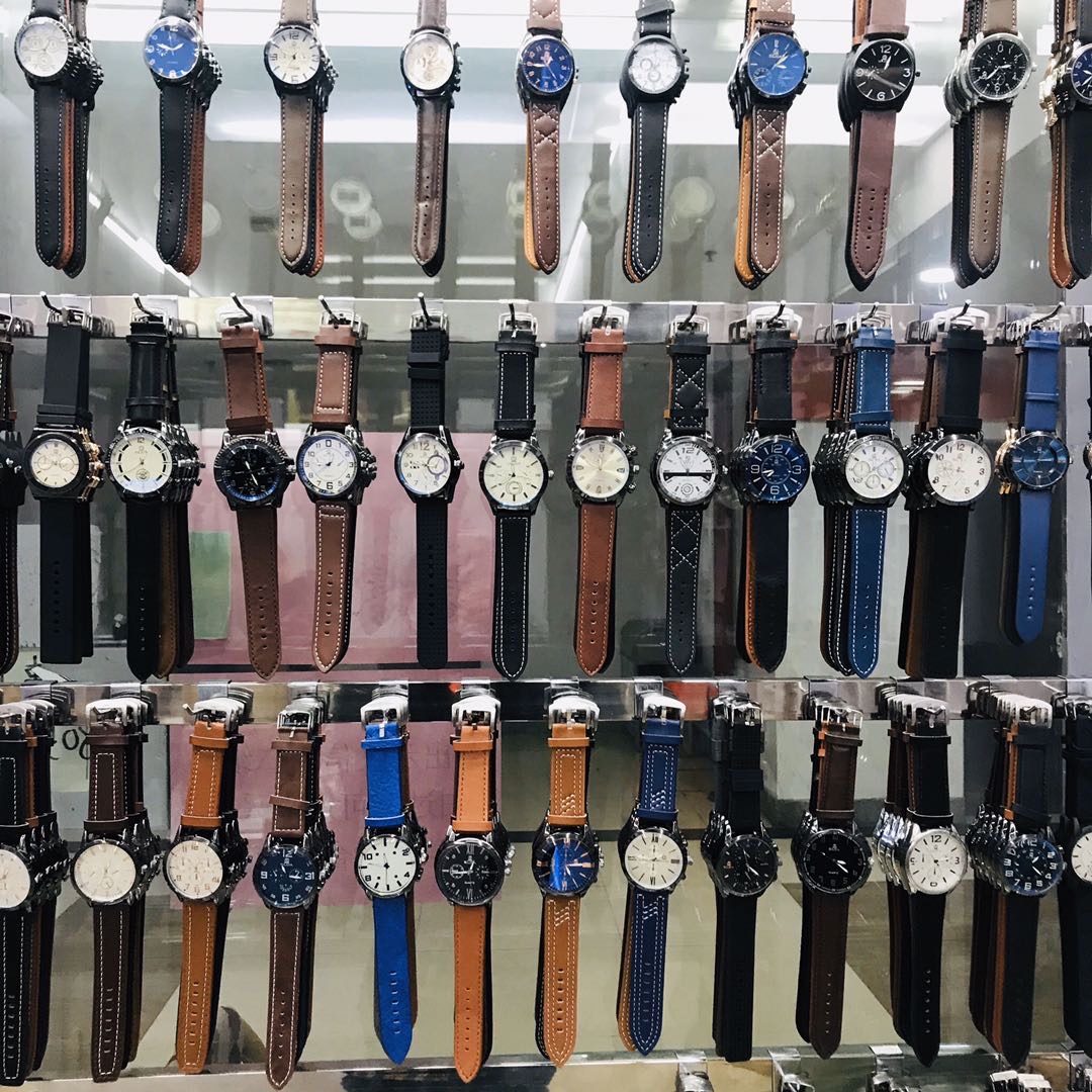 Shunlida Watch Industry describe pic - 1