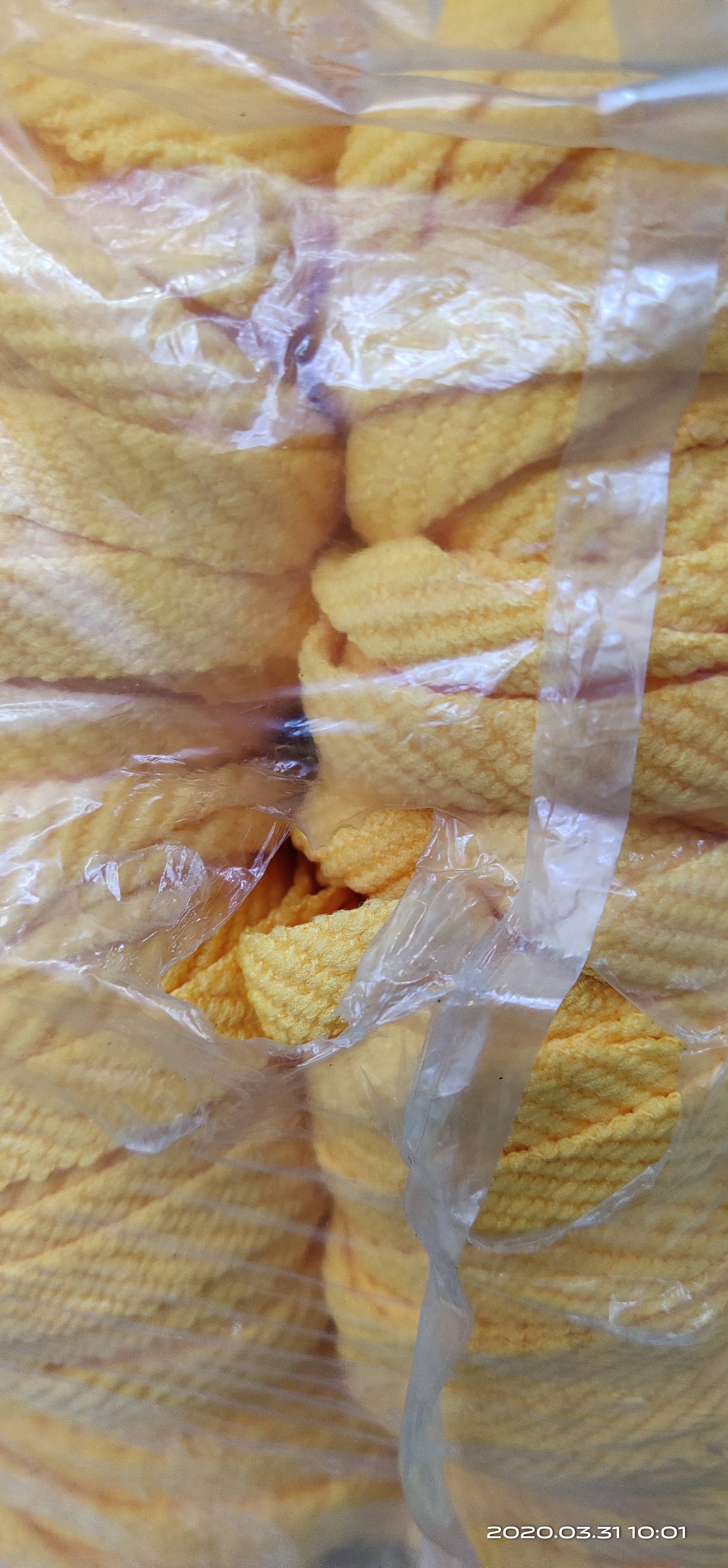 全棉包芯线彩色纯棉3mm包芯棉线绳DIY挂毯