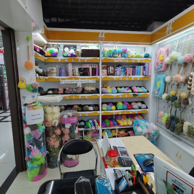 Jiangmen Fengrun Daily Products Co., LTD describe pic - 3