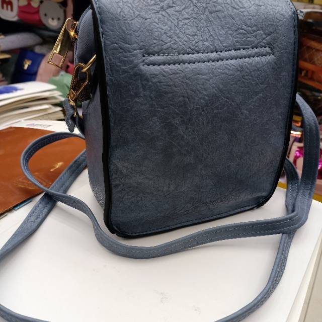 流行挎包产品图