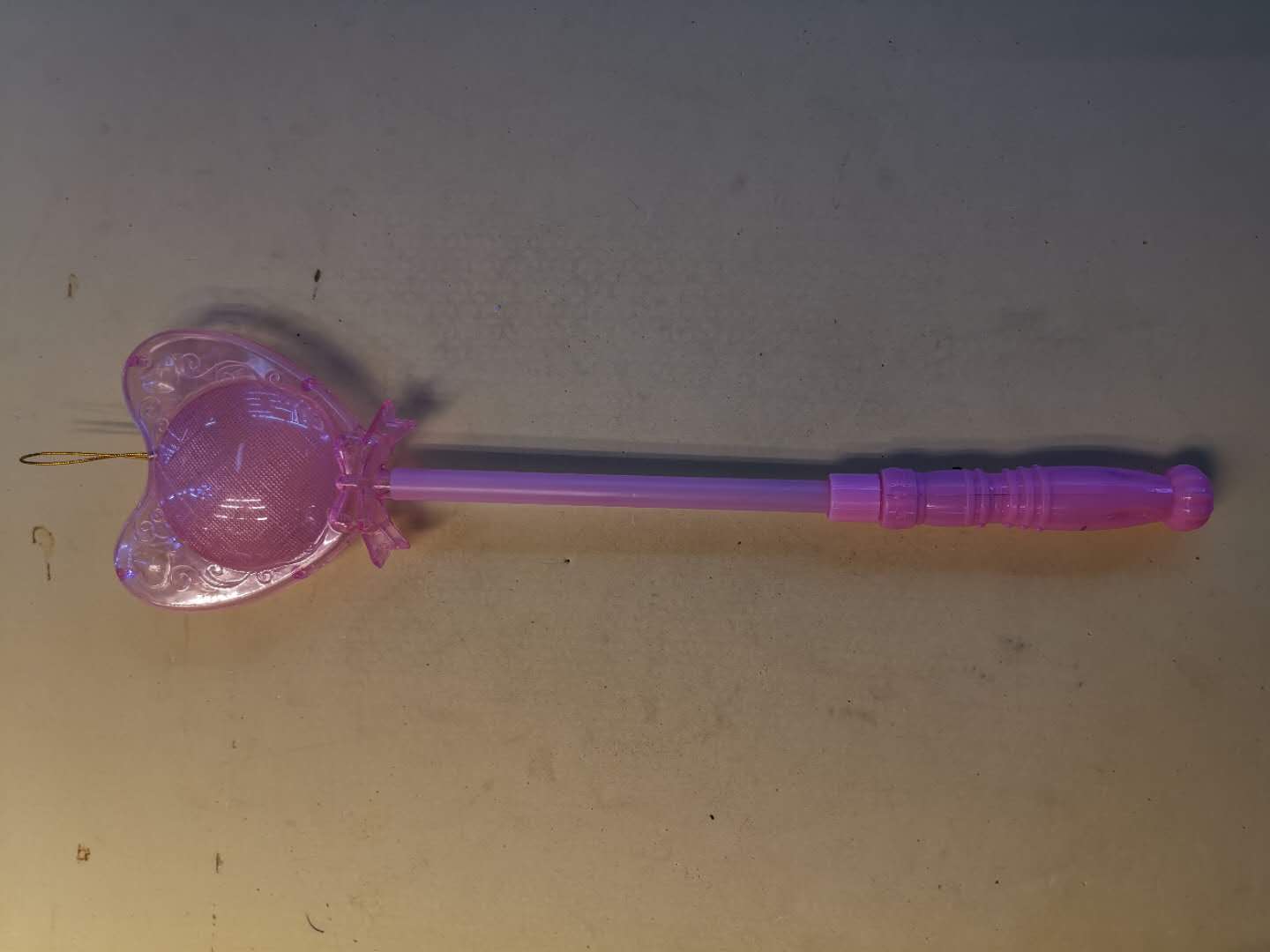 led fairy wand, glowing magic wand, flashing wand, children's toys, hot-selling gifts, hearts