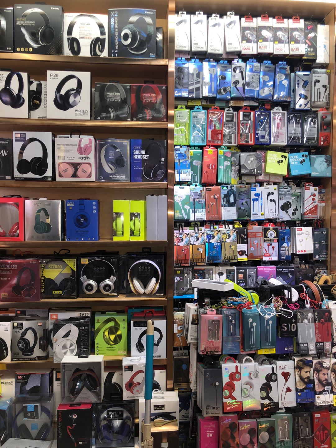 Xintuo Trading describe pic - 1