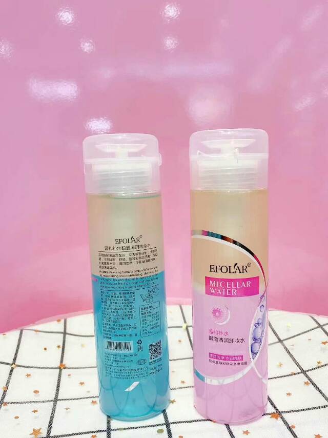 卸妆水/卸妆水细节图