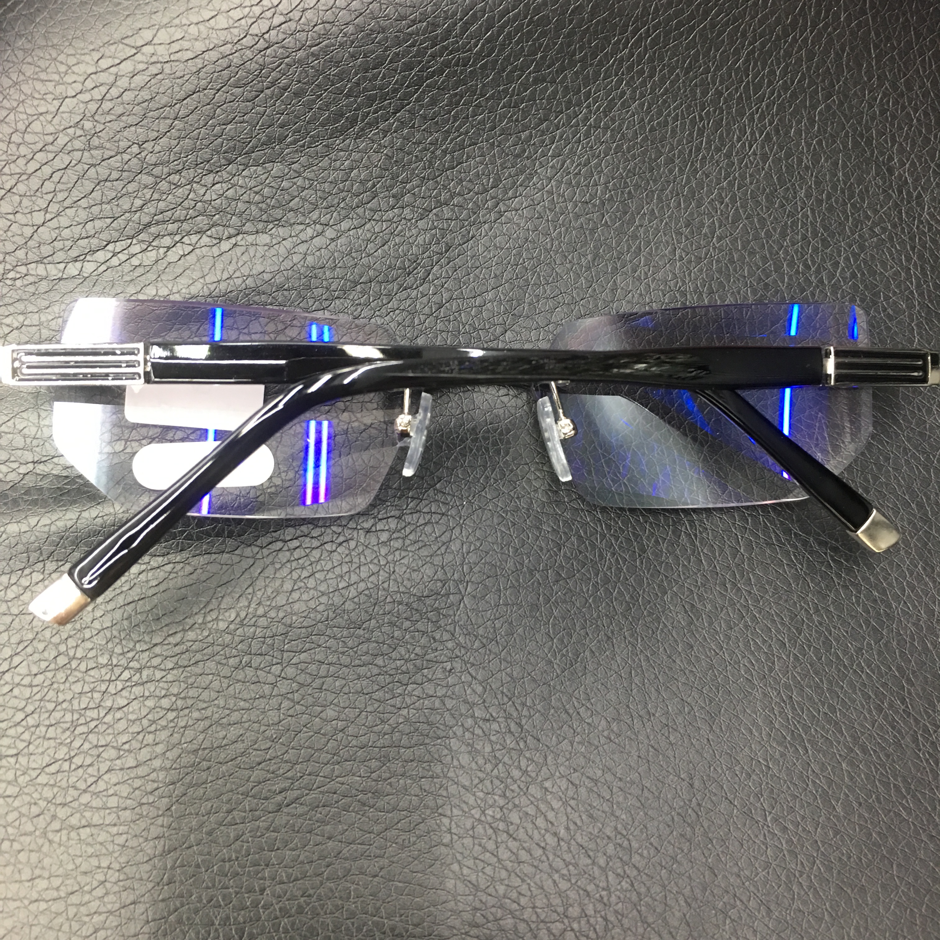 Sunglasses for women to protect against ultraviolet rays, 2019 fashionable round face sunglasses for ladies, Korean version trendy star style large face glasses details Picture