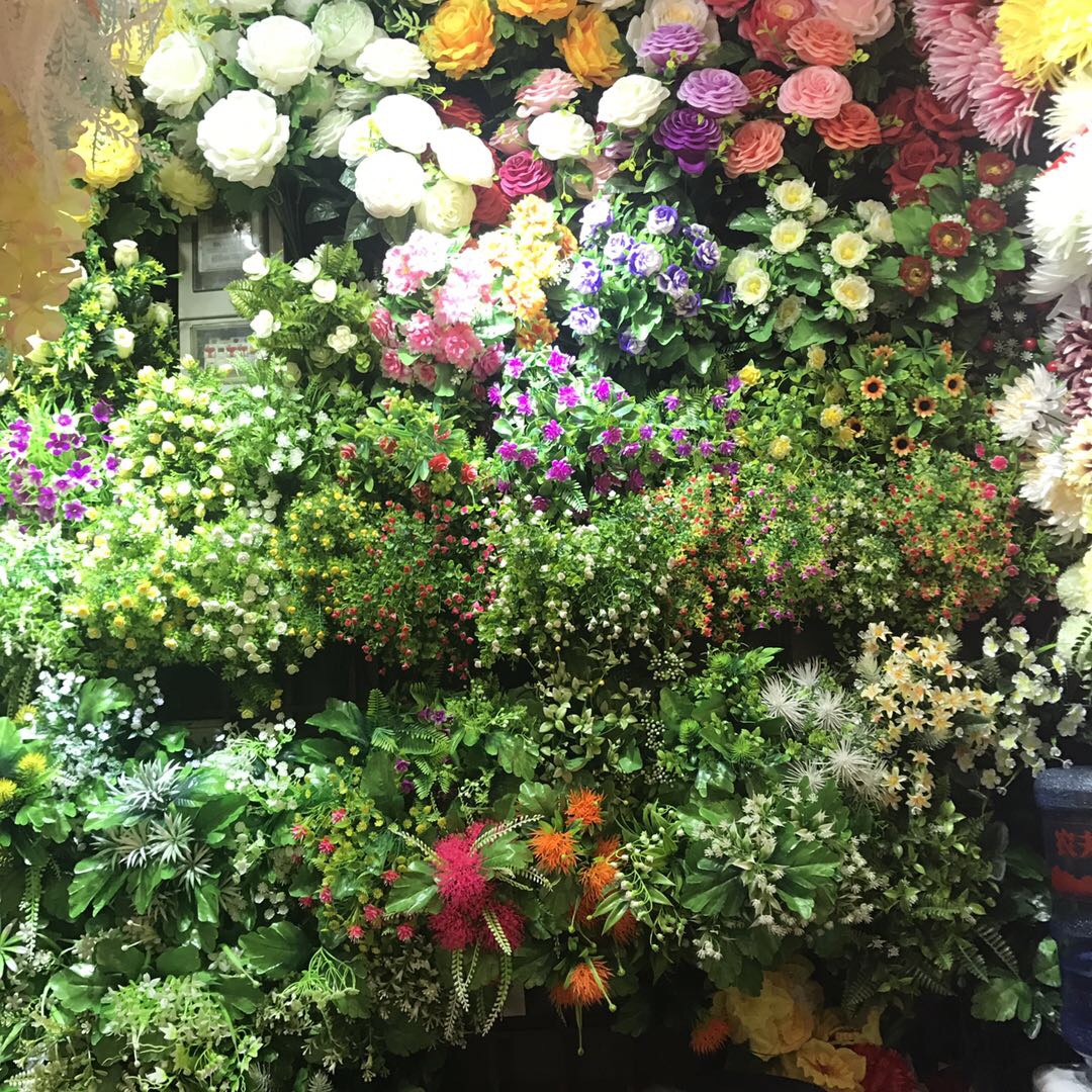 Yiwu minglu floración describe pic - 1