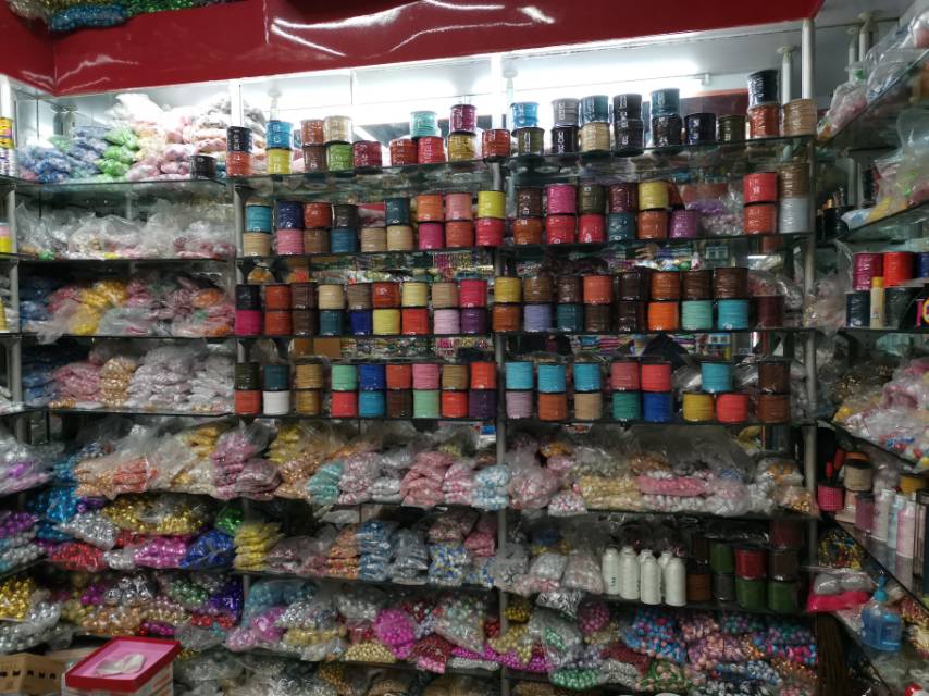 Yinling Craft Bell Shop describe pic - 1