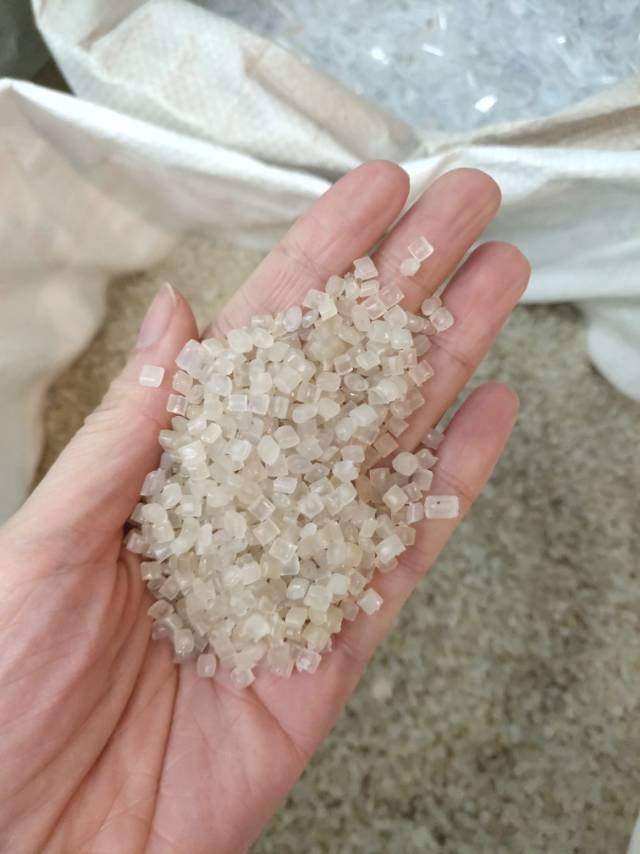 Factory direct sales of recycled acrylic PP materials available for color matching details Picture