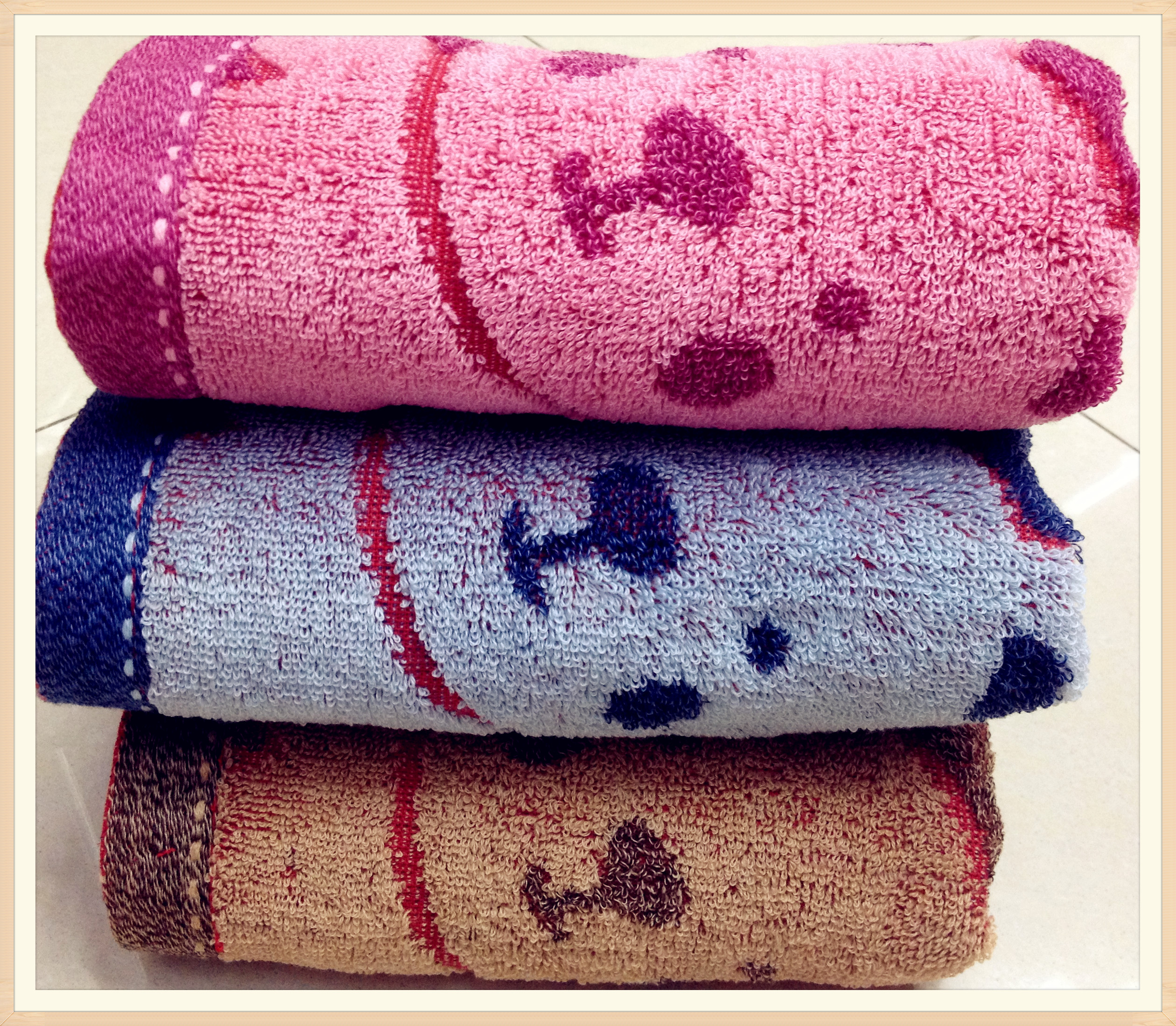 Origin Adult Universal Towels Custom microfiber gift towels thumbnail