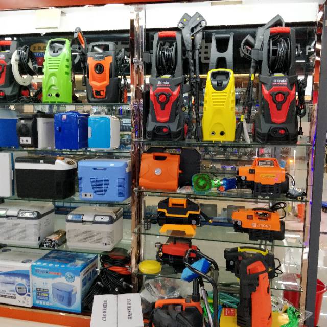 Yiwu Songjie Technology Trading Firm describe pic - 1