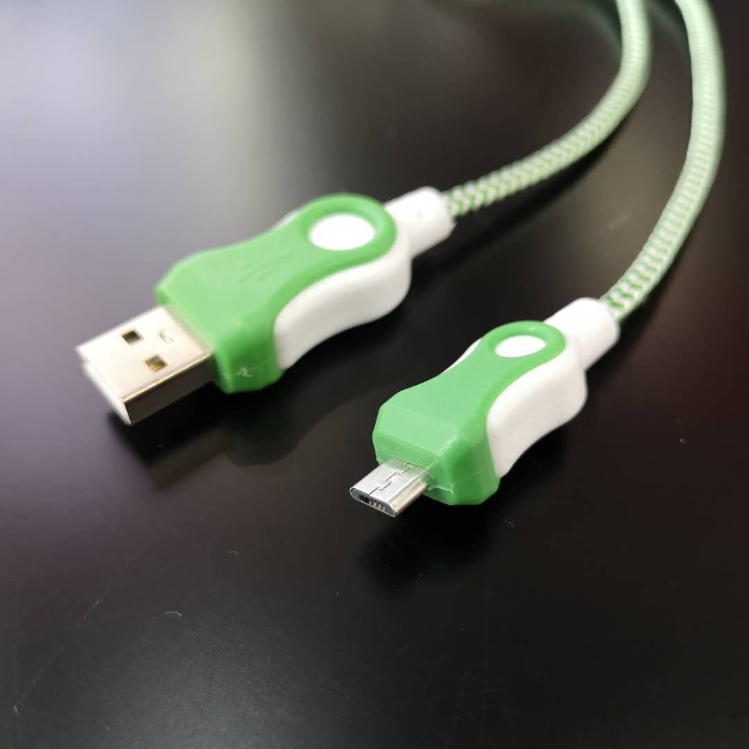 usb universal fast charging and flash charging for data cable details Picture