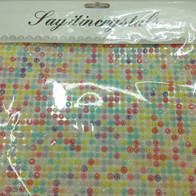 塑料儿童益智玩具钻贴混装厂家直销产品图