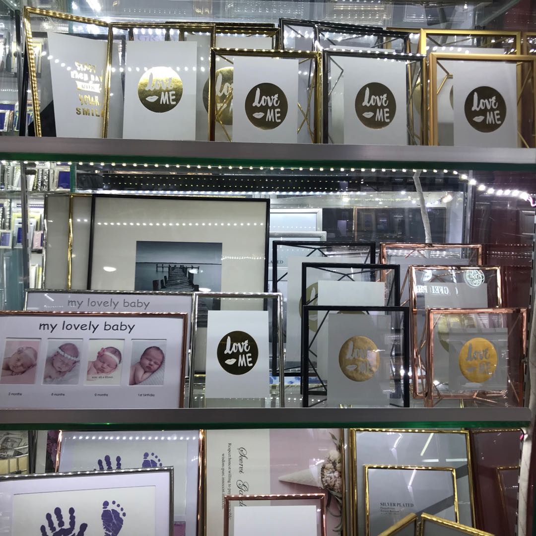 Dongguan Hengli Dawei Plastic and Hardware Products Factory describe pic - 1