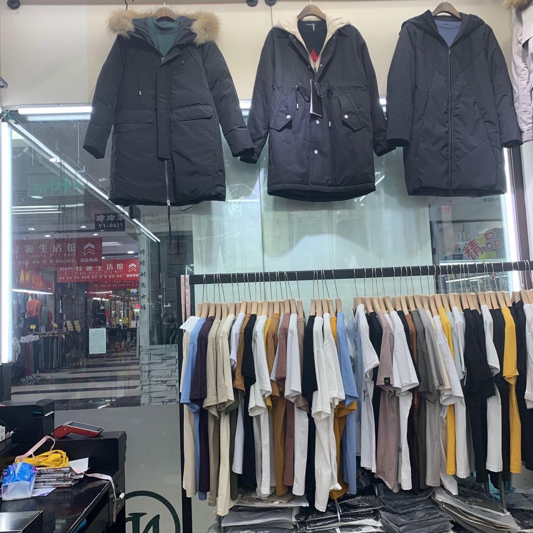 Which store? describe pic - 1