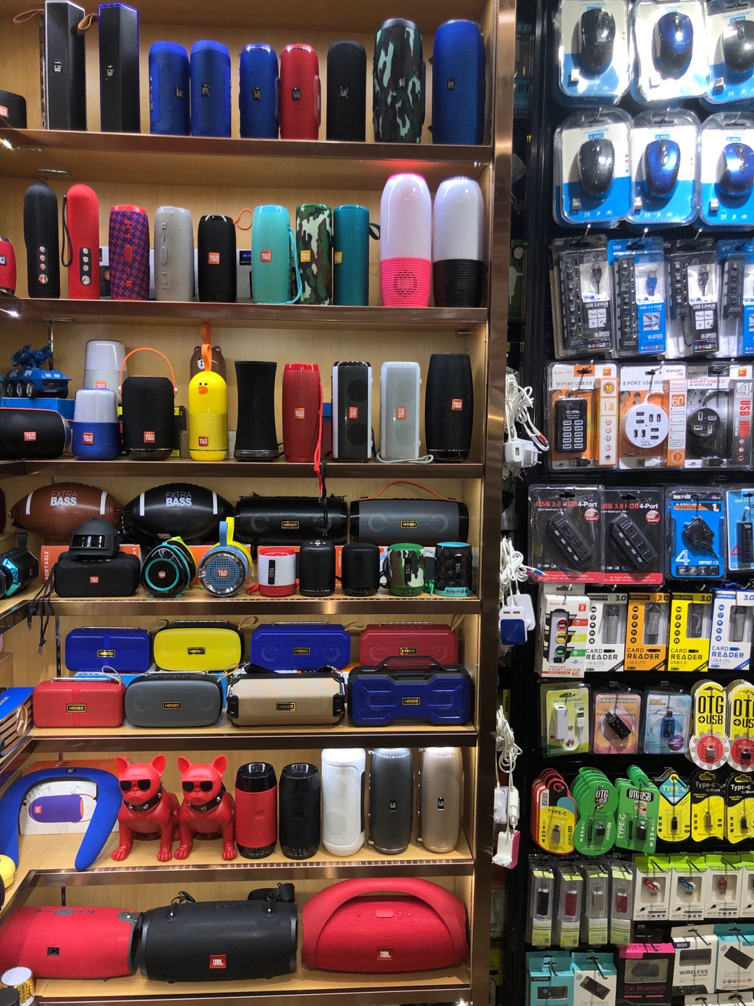 Pengwan Trading describe pic - 1