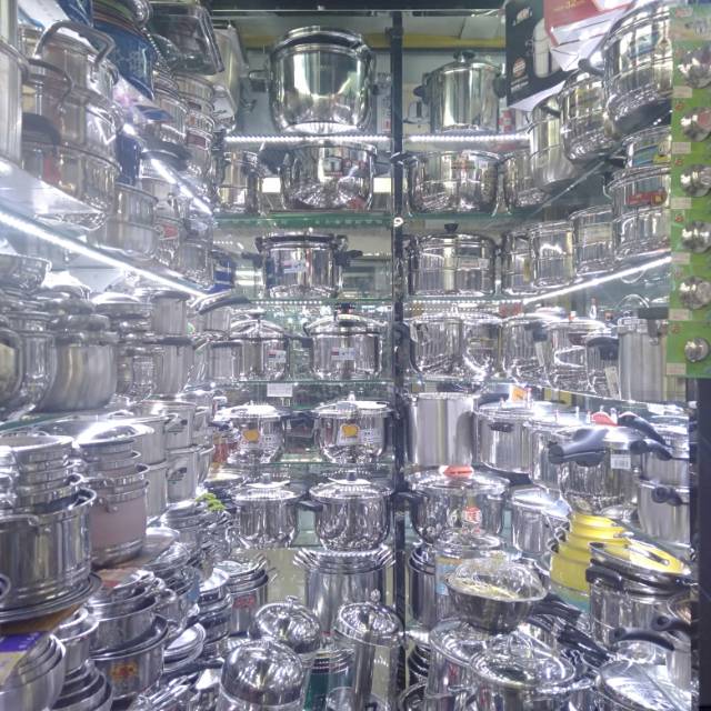 Hongchen Kitchenware describe pic - 2