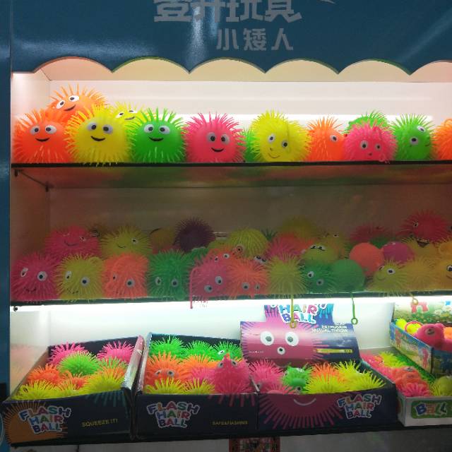 Yiwu Dwarf Toys describe pic - 1