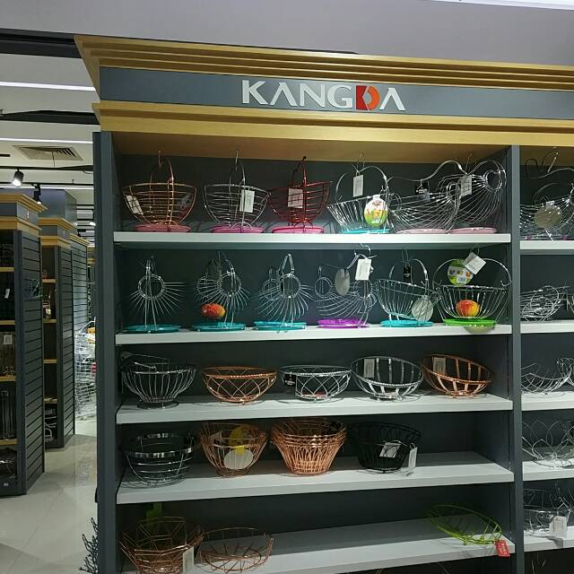 Kangda Ironwork describe pic - 2