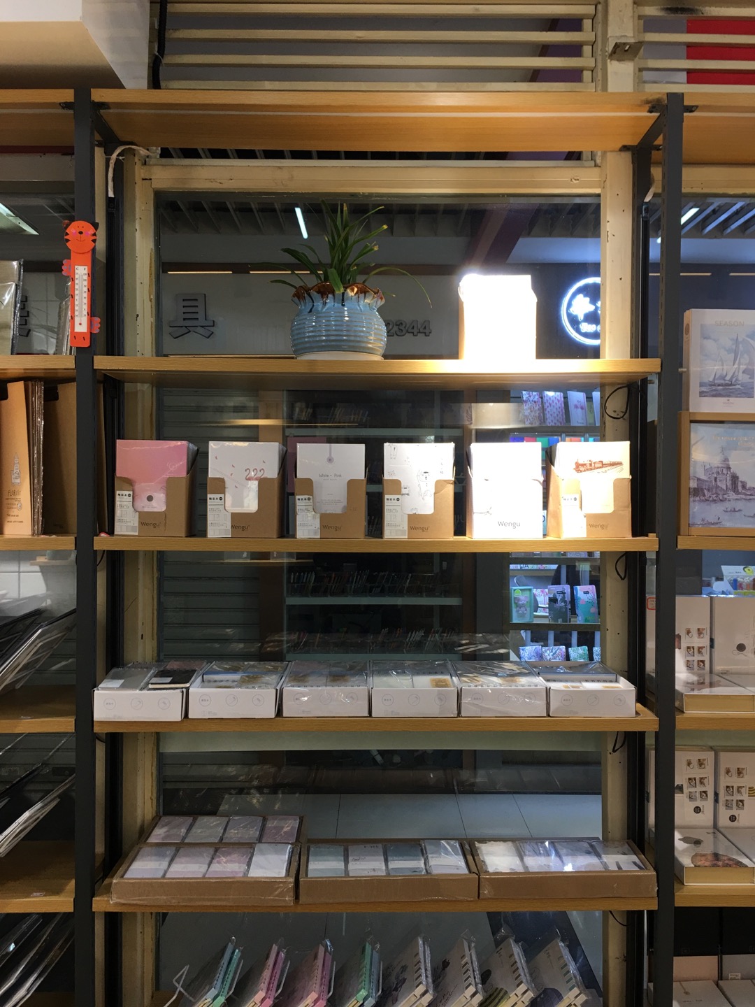 Zhejiang Wengu Cultural Products Co., LTD describe pic - 2