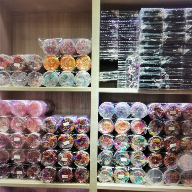 Qiqi Accessories 1 describe pic - 3