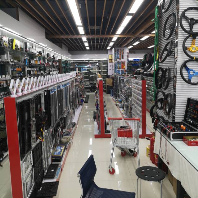 Zhejiang Chuandi Import & Export Co., LTD describe pic - 3