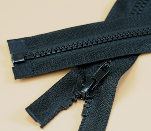 拉链/金属拉链/YKK拉链/树脂拉链/拉链长板产品图