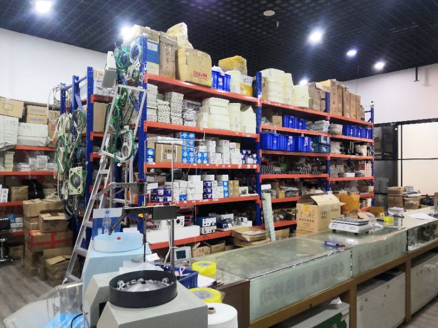 Sitong Computerized Embroidery Machine Equipment Store describe pic - 2