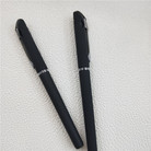 0.7mmPVC软胶笔圆珠笔图案定制圆珠笔